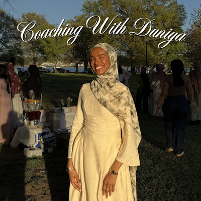 Portrait of Duniya